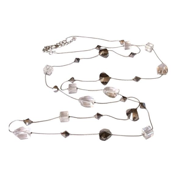 Premier Designs station necklace - Picture 4 of 4